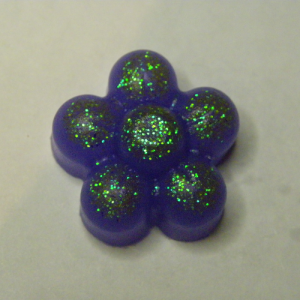Handgemaakte Squishies met Geur - Bloemetjes Squishies - Aardbei Kaneel 1 (2 Stuks)
